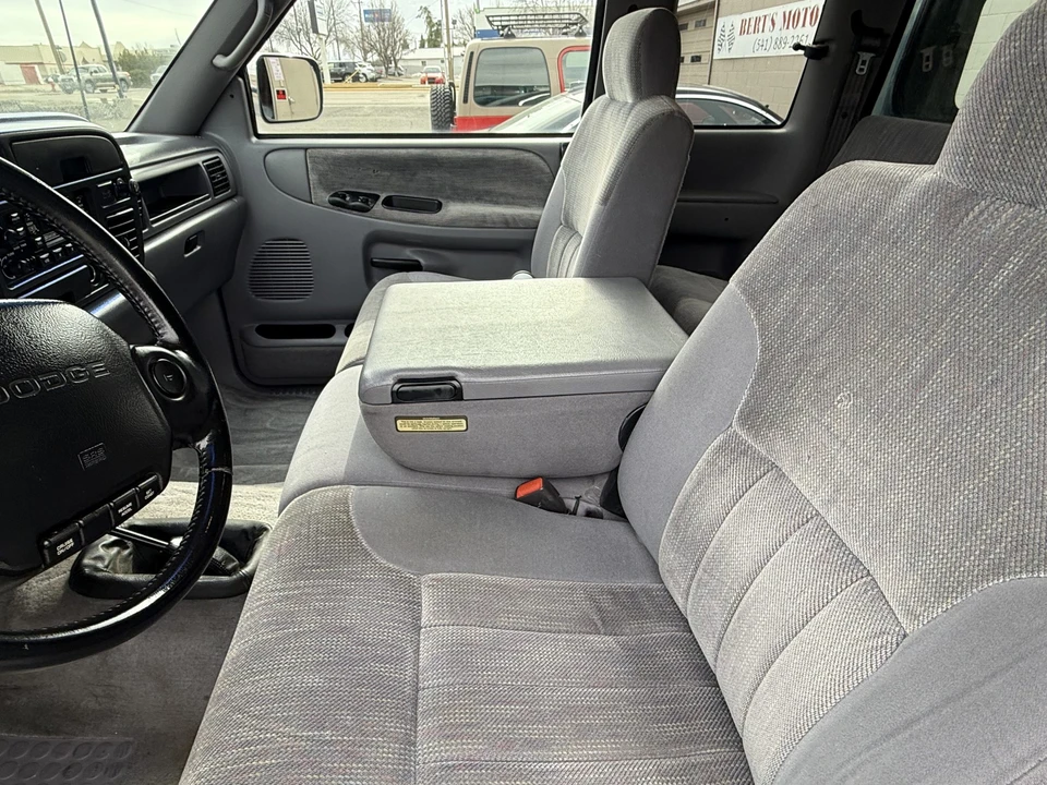 1997 Dodge Ram 2nd Gen - Image 23 of 31