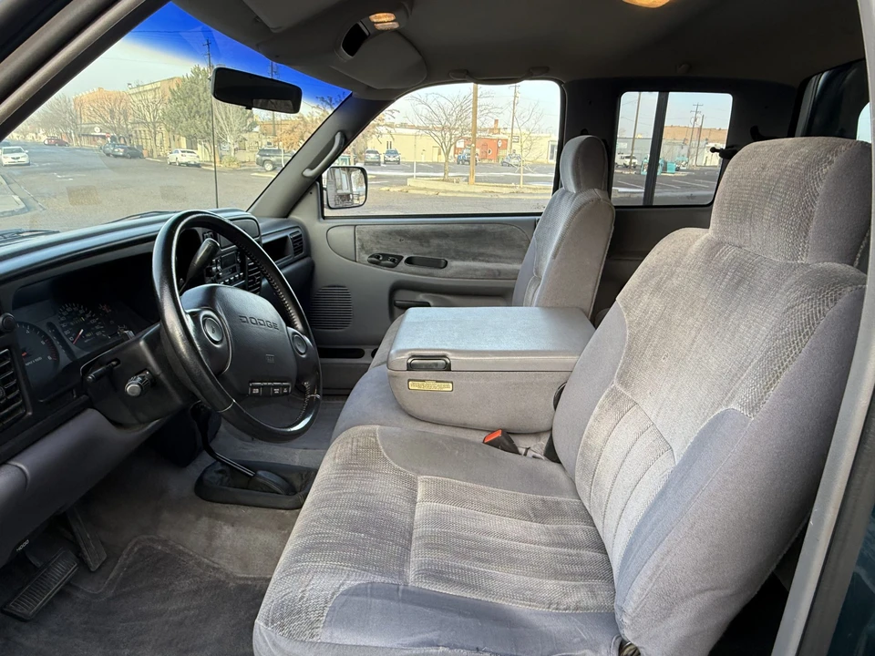 1997 Dodge Ram 2nd Gen - Image 22 of 31