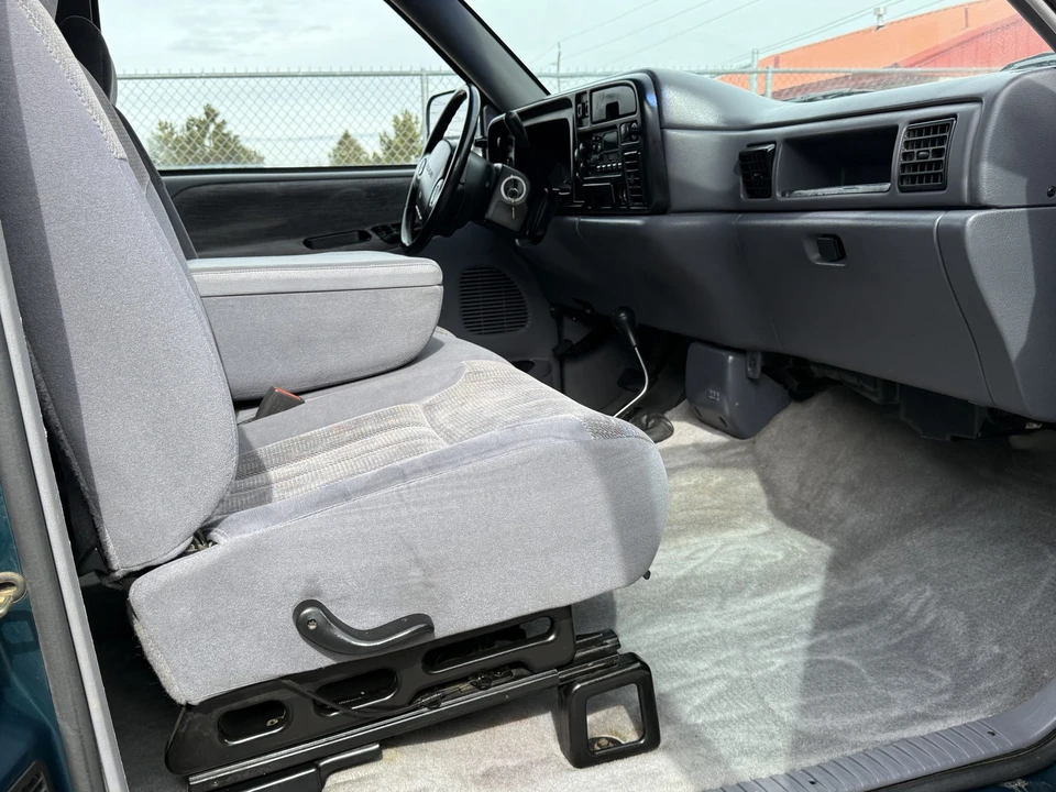 1997 Dodge Ram 2nd Gen - Image 29 of 31