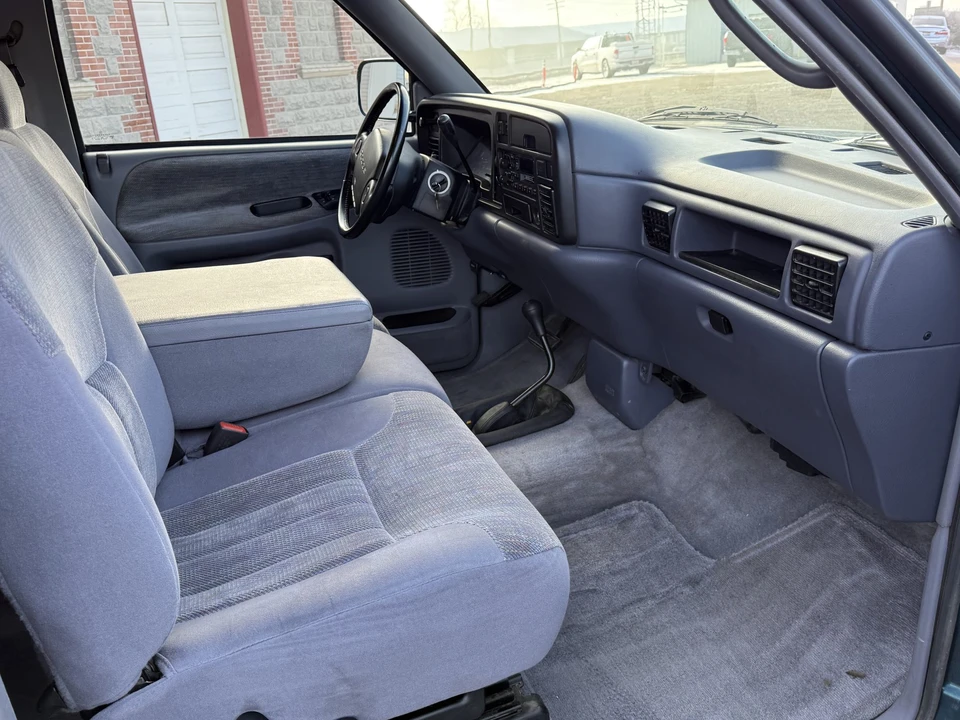 1997 Dodge Ram 2nd Gen - Image 28 of 31