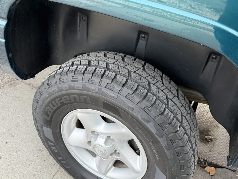 1997 Dodge Ram 2nd Gen - Image 20 of 31