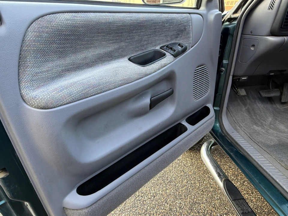 1997 Dodge Ram 2nd Gen - Image 26 of 31