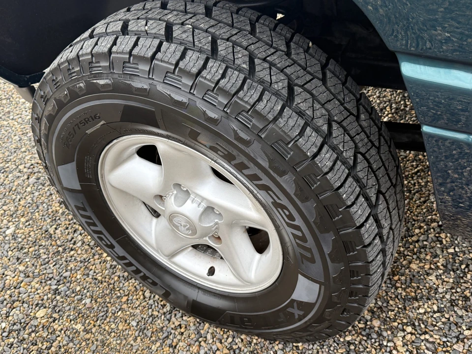 1997 Dodge Ram 2nd Gen - Image 18 of 31