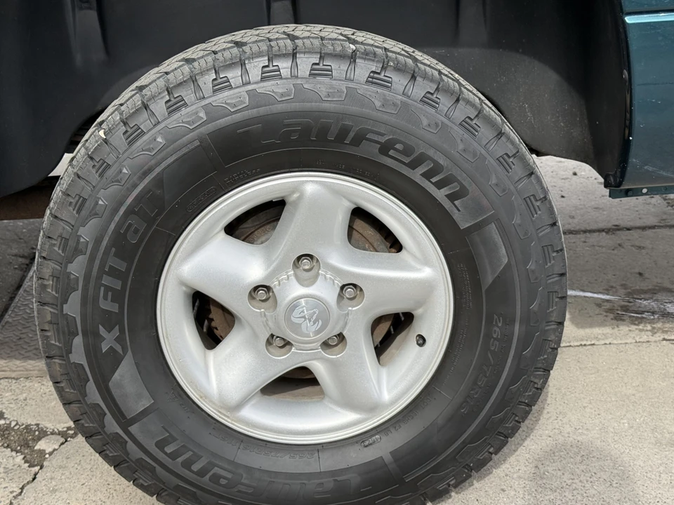 1997 Dodge Ram 2nd Gen - Image 21 of 31