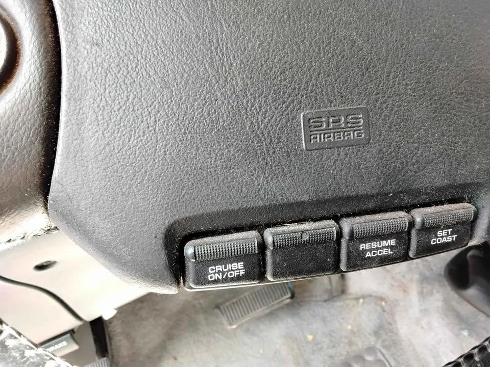 1997 Dodge Ram 2nd Gen - Image 3 of 12