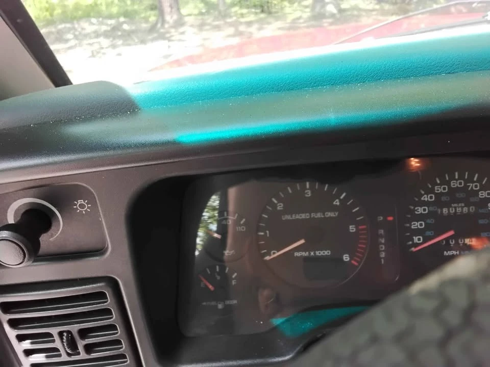 1997 Dodge Ram 2nd Gen - Image 6 of 12