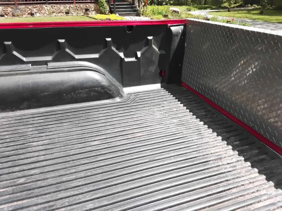 1997 Dodge Ram 2nd Gen - Image 2 of 12