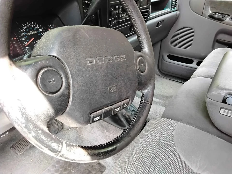1997 Dodge Ram 2nd Gen - Image 5 of 12