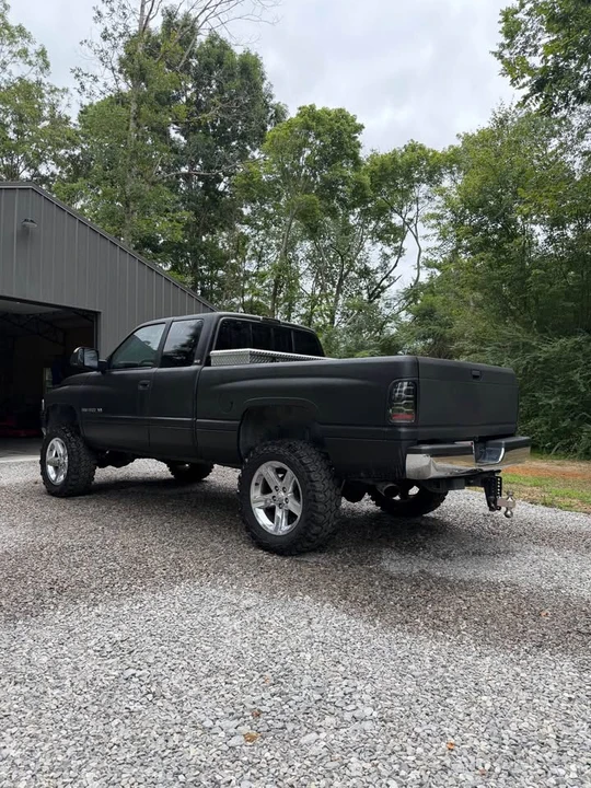 1997 Dodge Ram 2nd Gen - Image 7 of 20