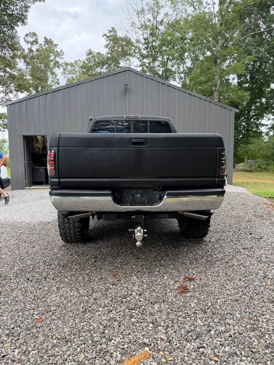 1997 Dodge Ram 2nd Gen - Image 6 of 20