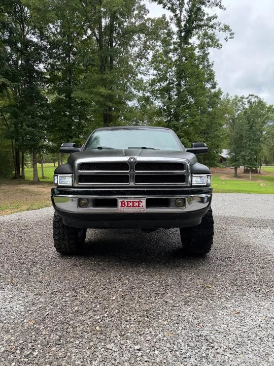 1997 Dodge Ram 2nd Gen - Image 8 of 20