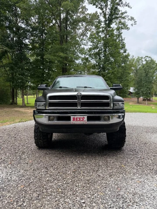 1997 Dodge Ram 2nd Gen - Image 2 of 20