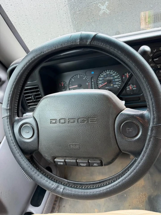 1997 Dodge Ram 2nd Gen - Image 15 of 20