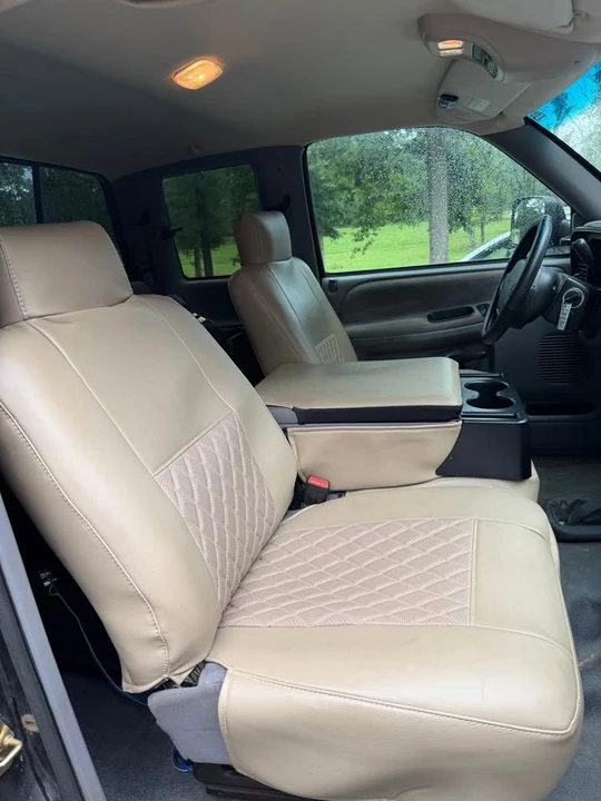 1997 Dodge Ram 2nd Gen - Image 11 of 20