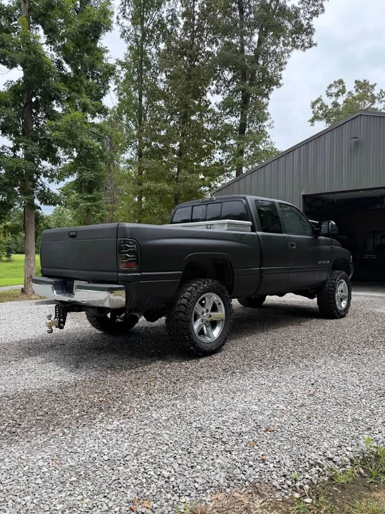 1997 Dodge Ram 2nd Gen - Image 5 of 20