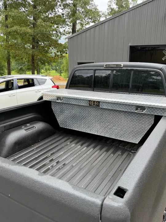 1997 Dodge Ram 2nd Gen - Image 9 of 20