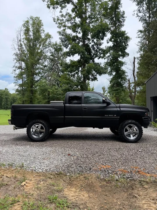 1997 Dodge Ram 2nd Gen - Image 4 of 20