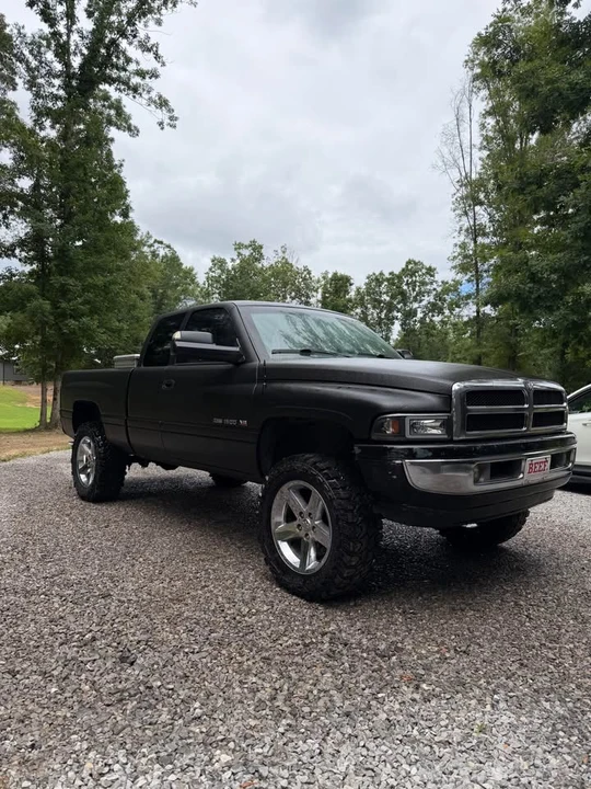 1997 Dodge Ram 2nd Gen - Image 3 of 20