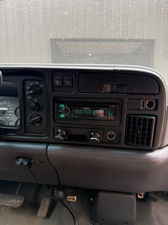 1997 Dodge Ram 2nd Gen - Image 13 of 20