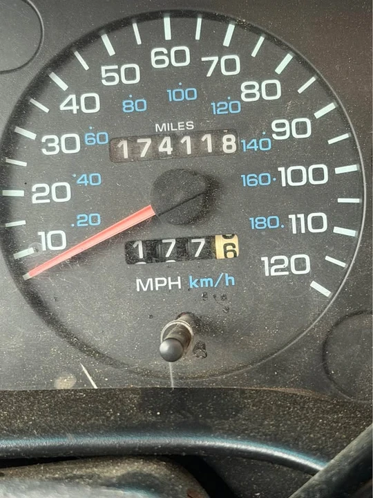 1997 Dodge Ram 2nd Gen - Image 16 of 20