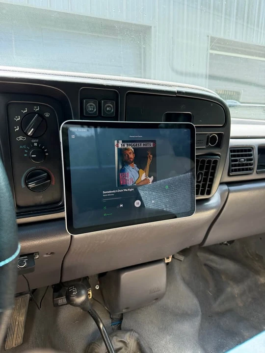 1997 Dodge Ram 2nd Gen - Image 14 of 20