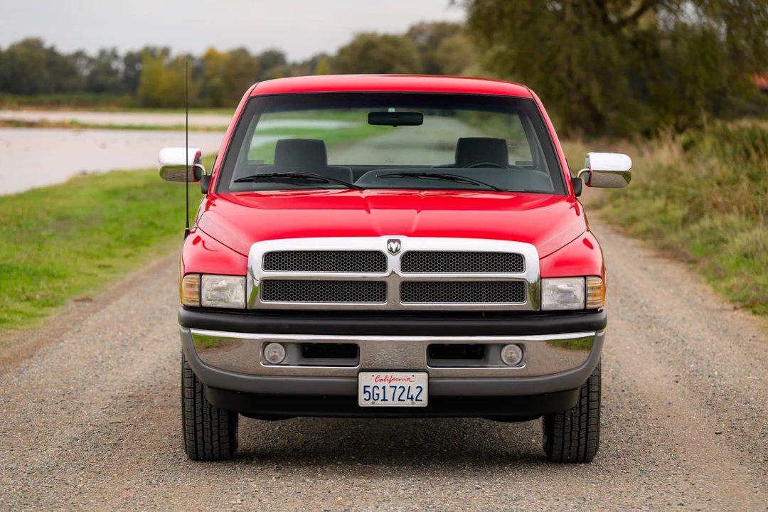 1997 Dodge Ram 2nd Gen - Image 26 of 31