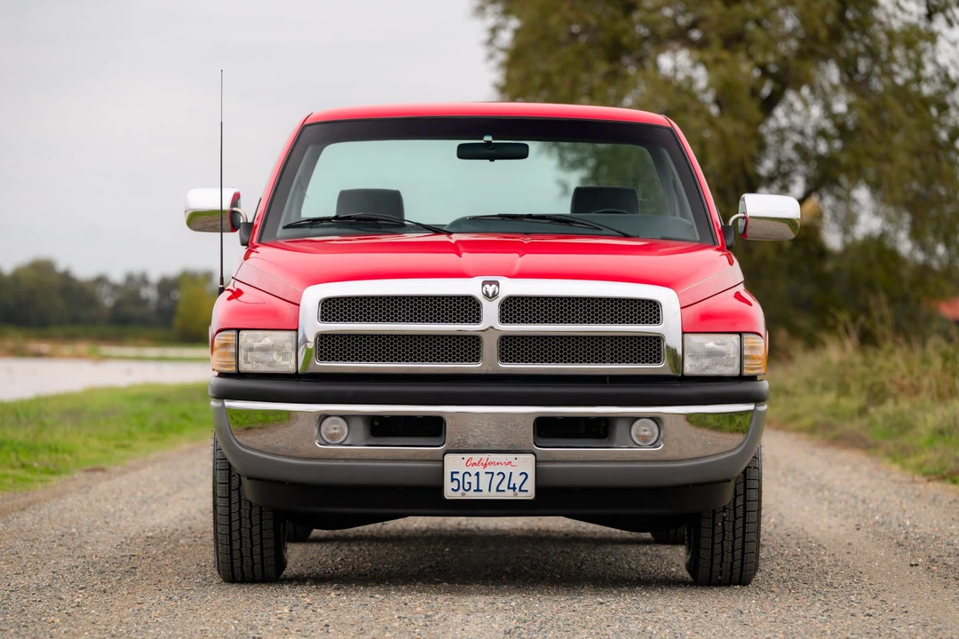 1997 Dodge Ram 2nd Gen - Image 27 of 31