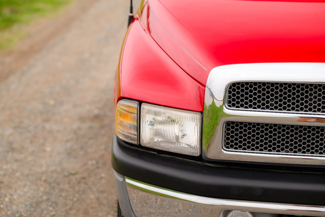 1997 Dodge Ram 2nd Gen - Image 31 of 31