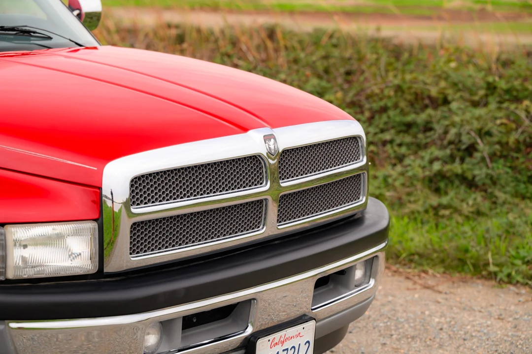 1997 Dodge Ram 2nd Gen - Image 30 of 31