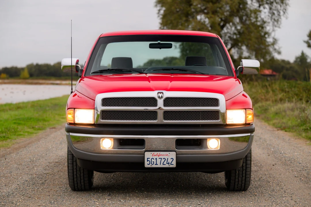 1997 Dodge Ram 2nd Gen - Image 28 of 31