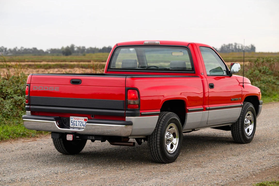 1997 Dodge Ram 2nd Gen - Image 14 of 31