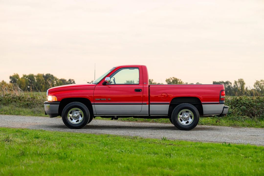 1997 Dodge Ram 2nd Gen - Image 5 of 31