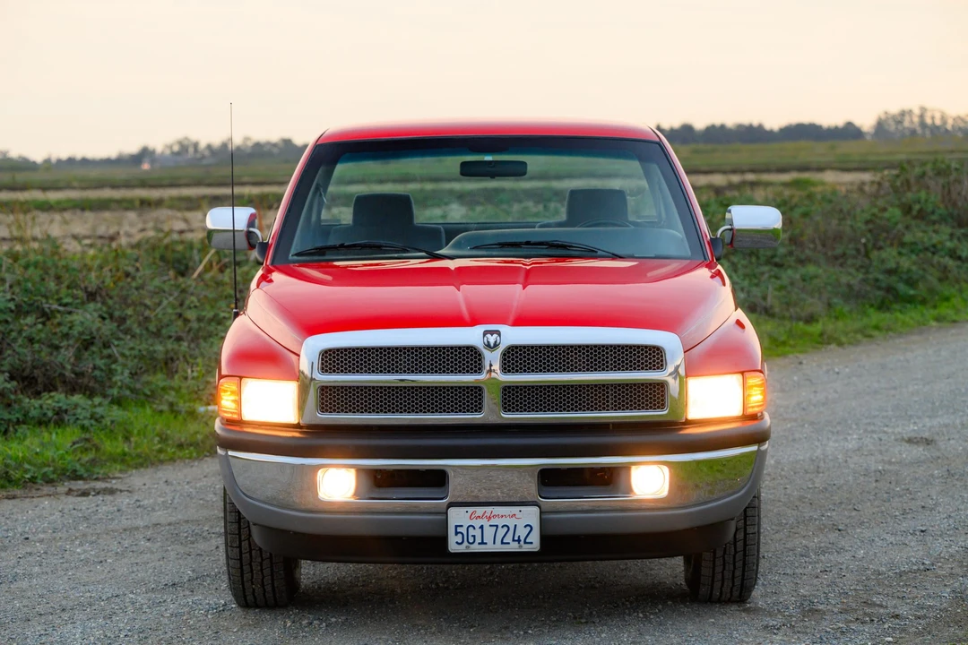 1997 Dodge Ram 2nd Gen - Image 25 of 31