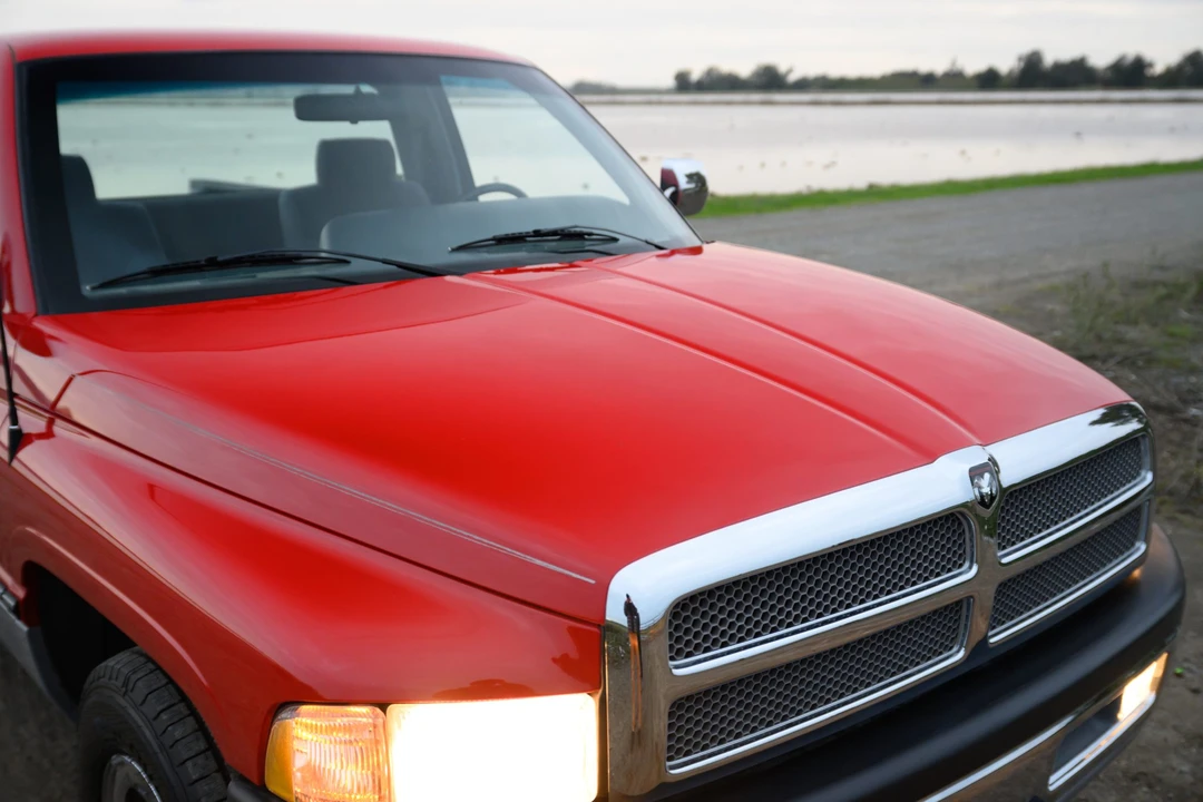 1997 Dodge Ram 2nd Gen - Image 29 of 31