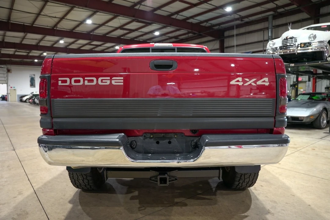 1997 Dodge Ram 2nd Gen - Image 7 of 12