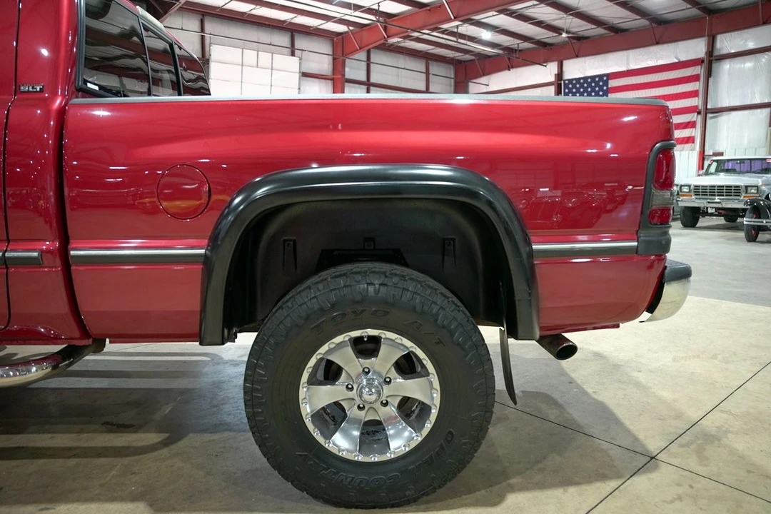 1997 Dodge Ram 2nd Gen - Image 5 of 12