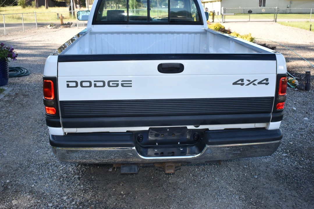 1997 Dodge Ram 2nd Gen - Image 10 of 31