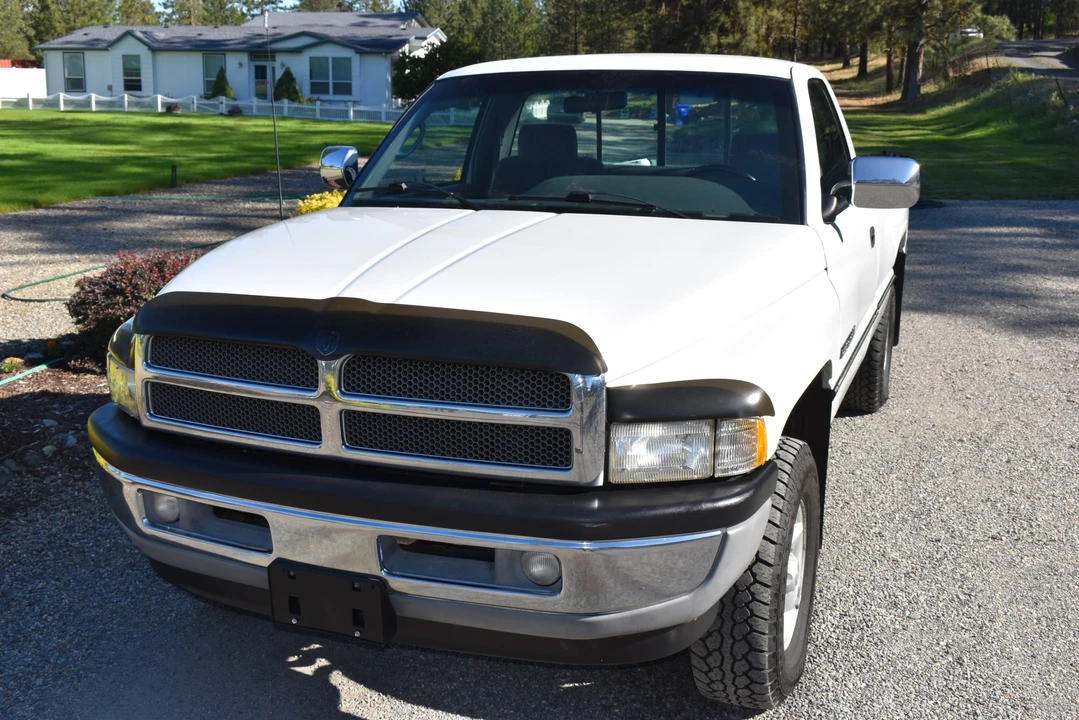 1997 Dodge Ram 2nd Gen - Image 2 of 31