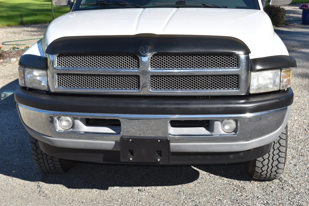1997 Dodge Ram 2nd Gen - Image 24 of 31