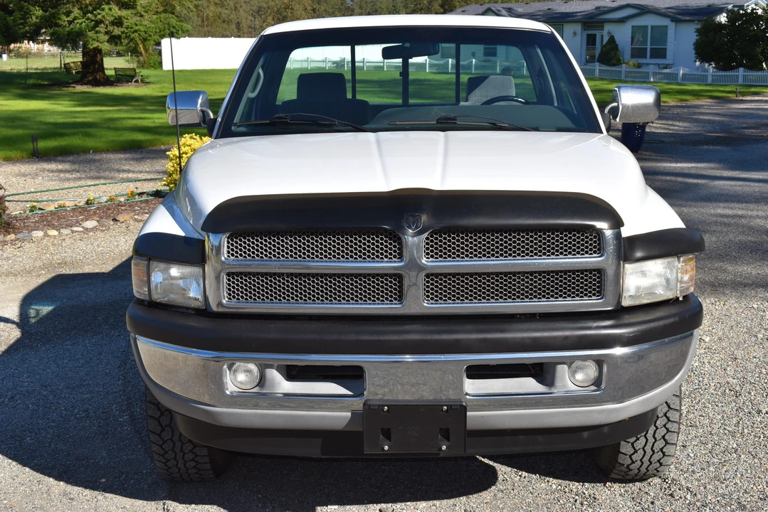1997 Dodge Ram 2nd Gen - Image 22 of 31