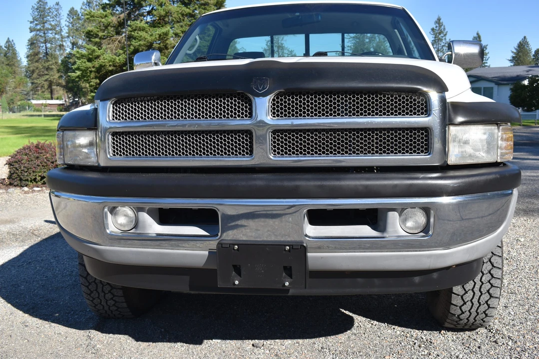 1997 Dodge Ram 2nd Gen - Image 23 of 31