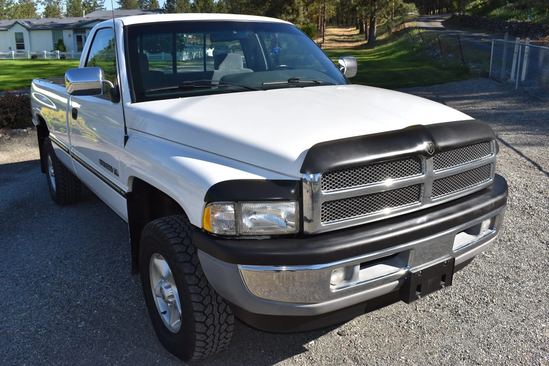 1997 Dodge Ram 2nd Gen - Image 20 of 31