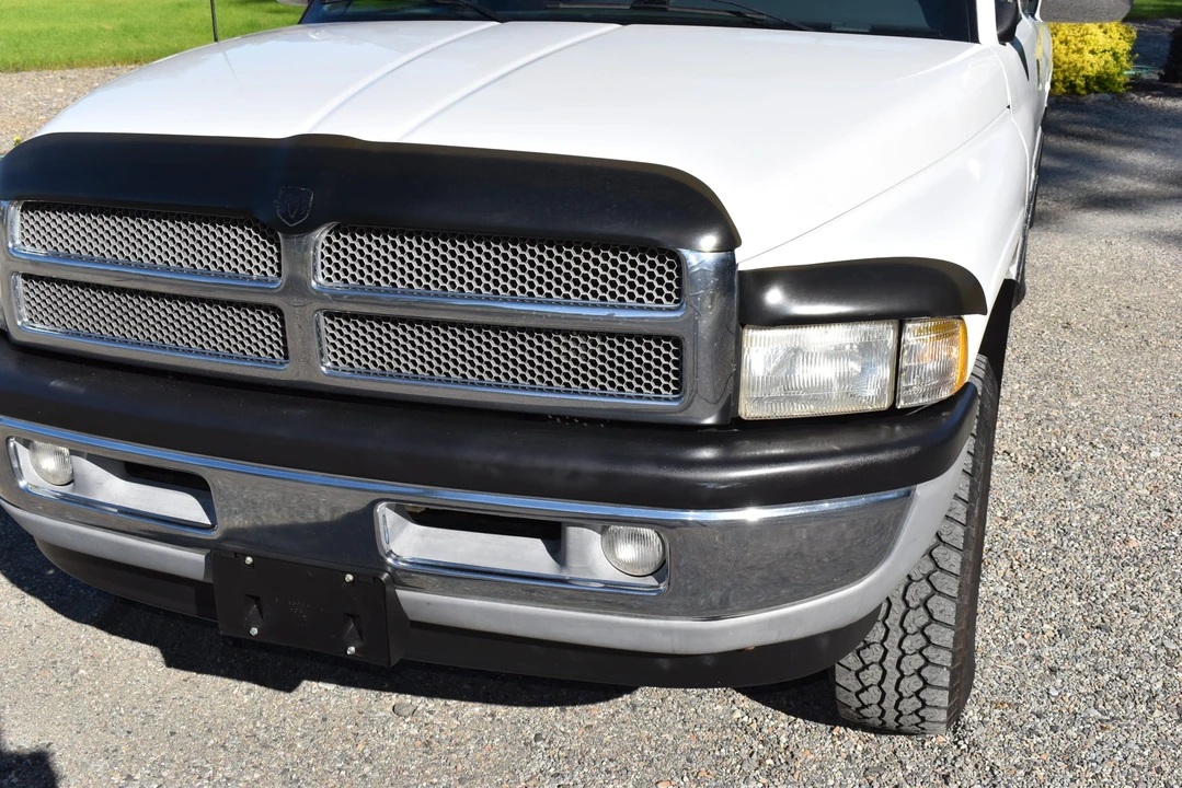 1997 Dodge Ram 2nd Gen - Image 31 of 31