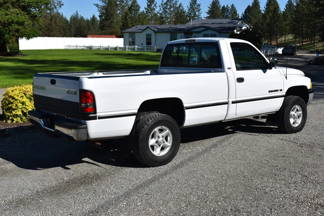 1997 Dodge Ram 2nd Gen - Image 17 of 31