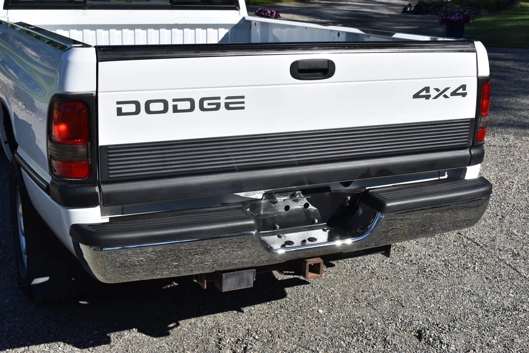 1997 Dodge Ram 2nd Gen - Image 27 of 31