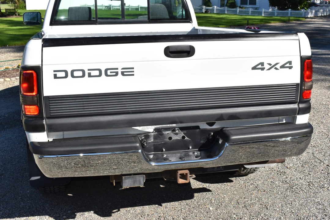 1997 Dodge Ram 2nd Gen - Image 11 of 31