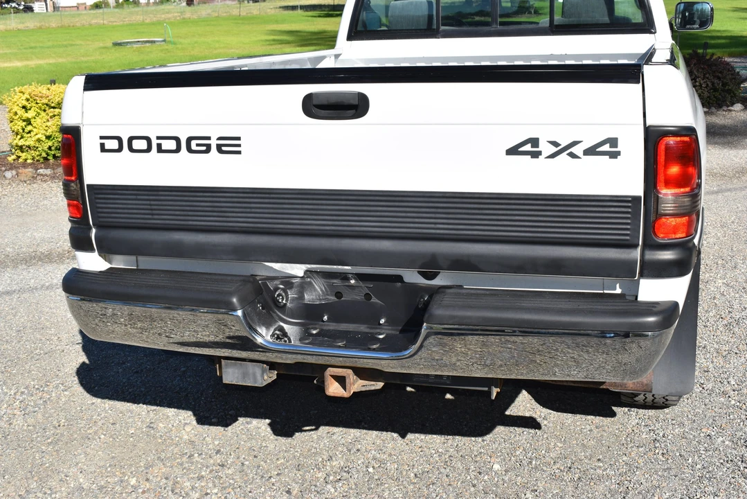 1997 Dodge Ram 2nd Gen - Image 28 of 31