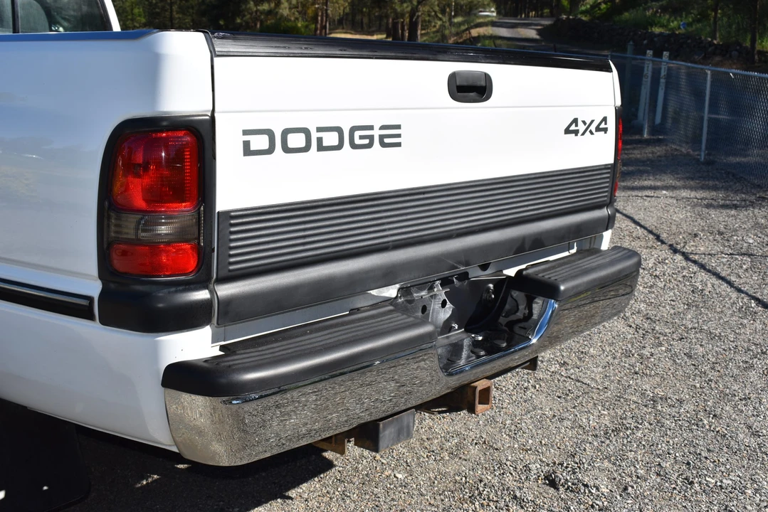 1997 Dodge Ram 2nd Gen - Image 26 of 31