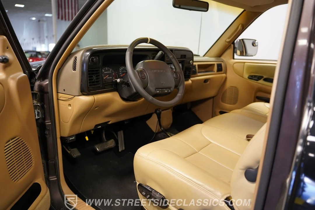 1997 Dodge Ram 2nd Gen - Image 5 of 12