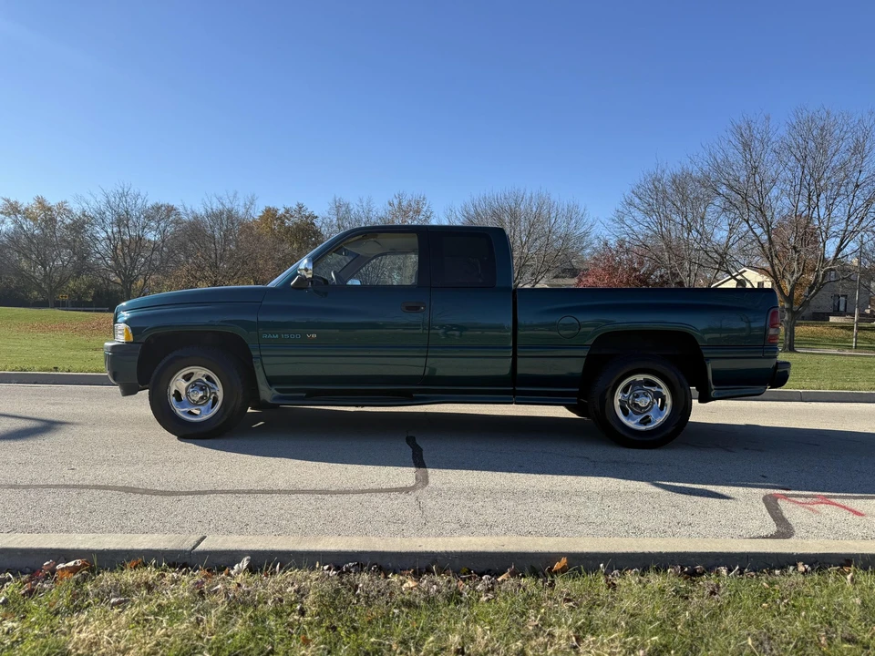 1997 Dodge Ram 2nd Gen - Image 7 of 31